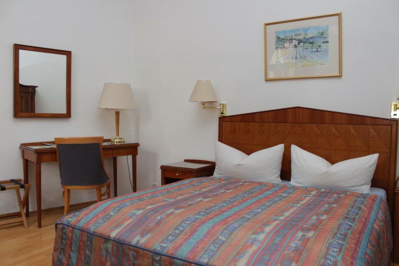 Weinkeller Woelk Hotel Naumburg  Bagian luar foto
