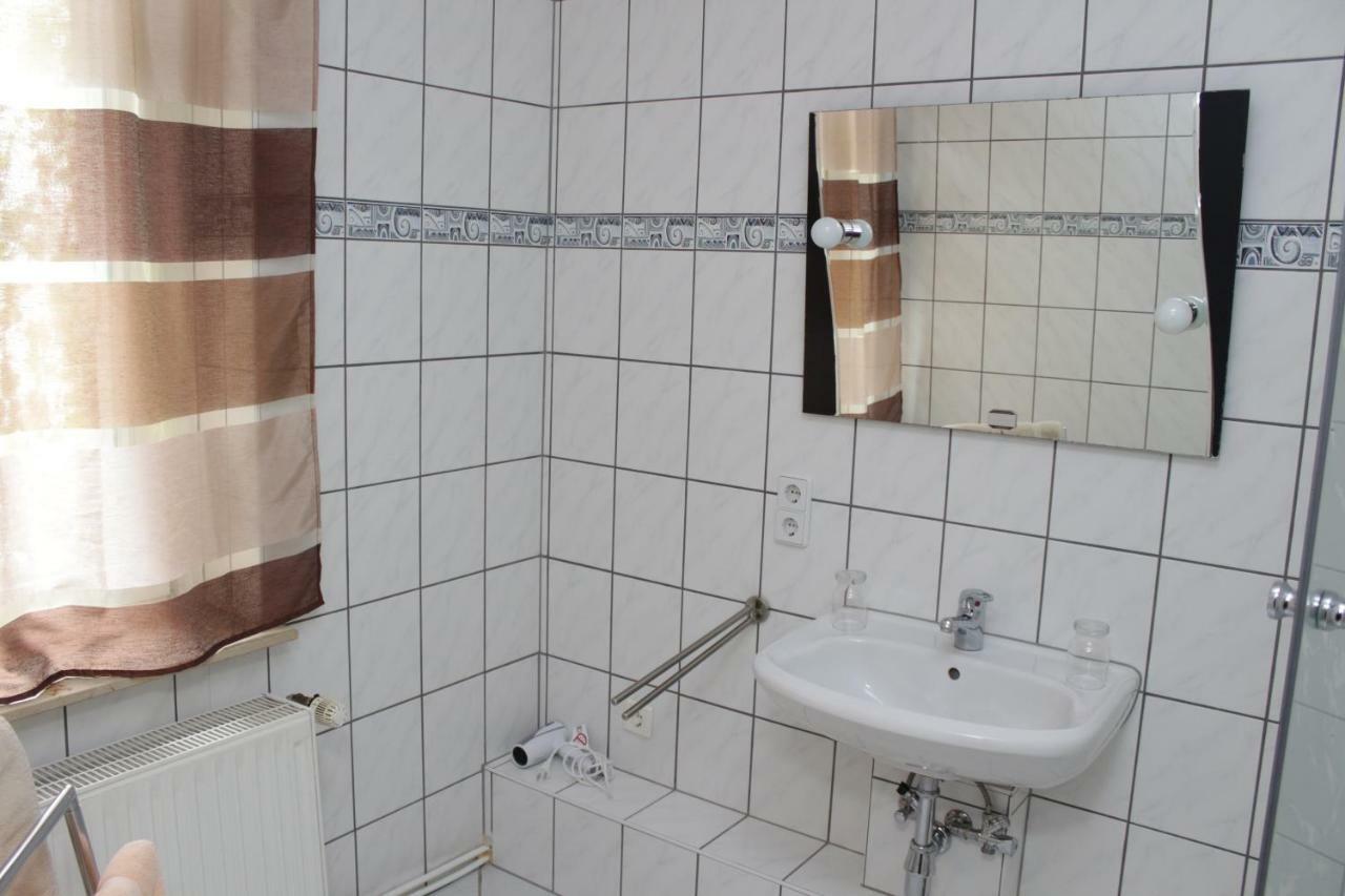 Weinkeller Woelk Hotel Naumburg  Bagian luar foto
