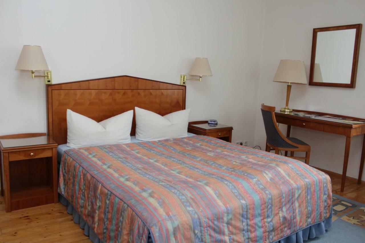 Weinkeller Woelk Hotel Naumburg  Bagian luar foto