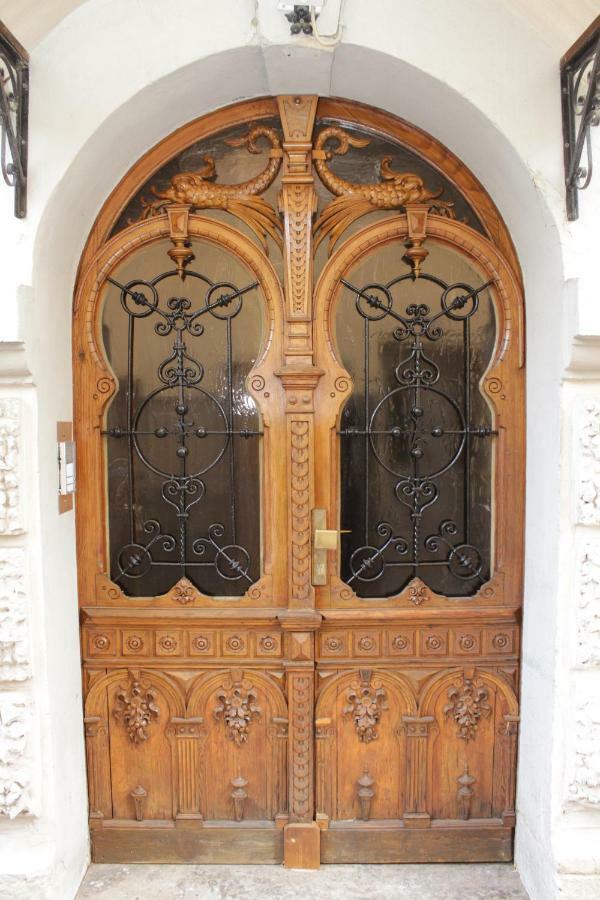 Weinkeller Woelk Hotel Naumburg  Bagian luar foto