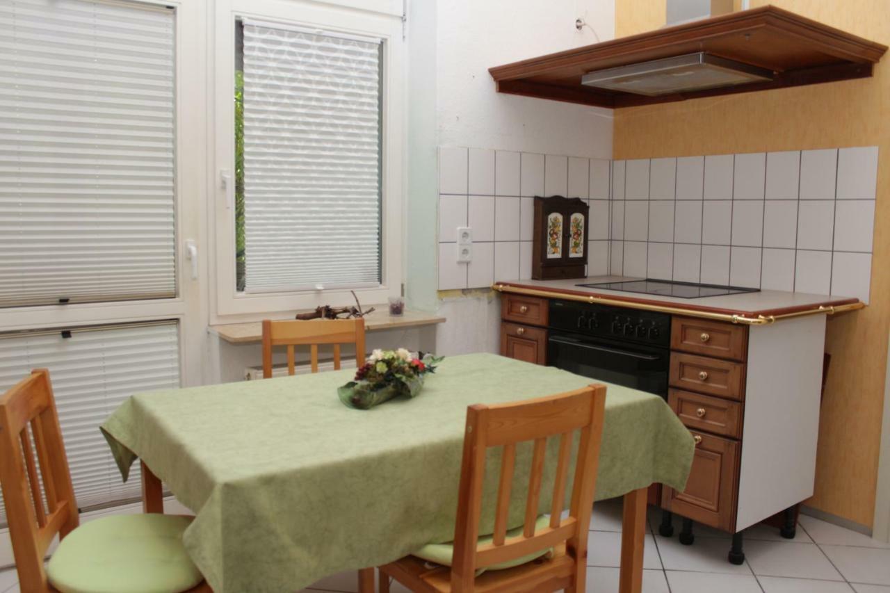 Weinkeller Woelk Hotel Naumburg  Bagian luar foto