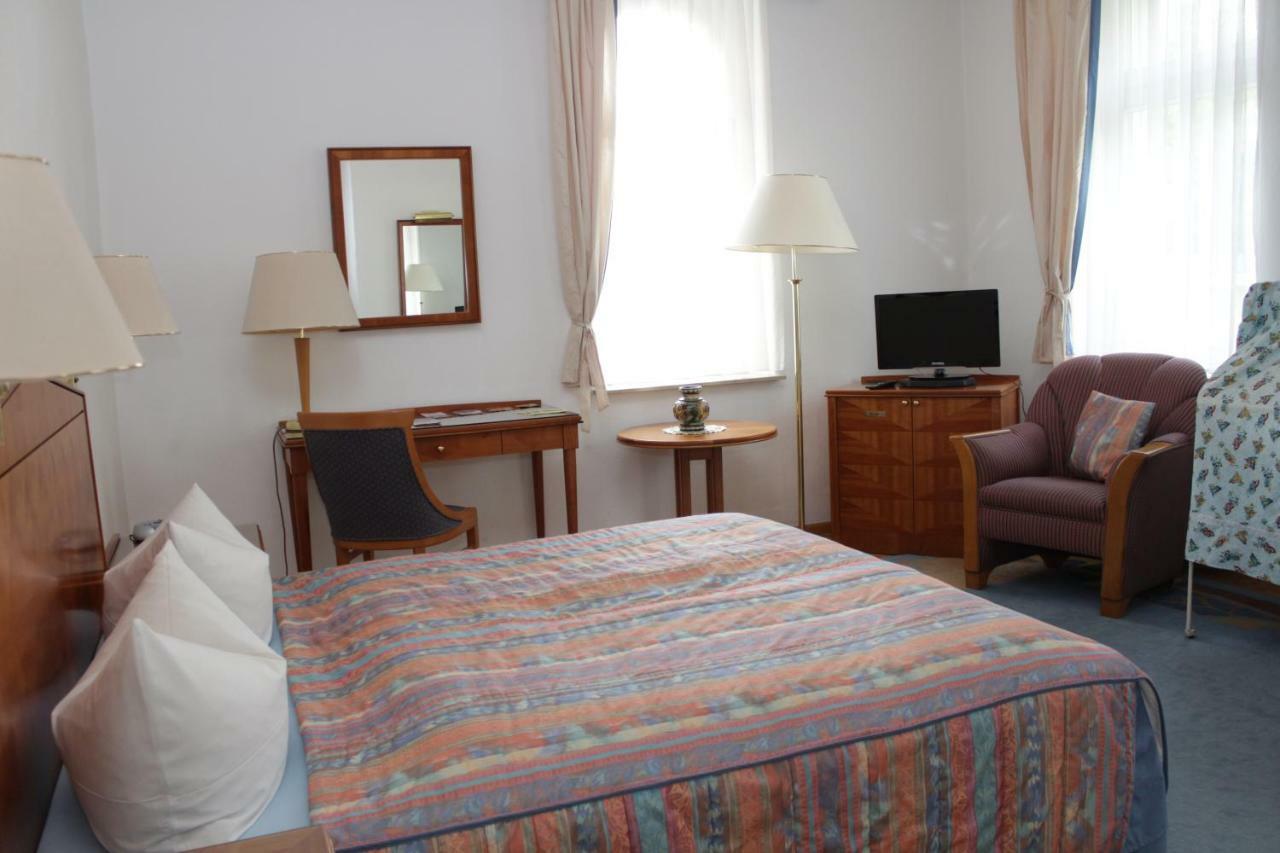 Weinkeller Woelk Hotel Naumburg  Bagian luar foto
