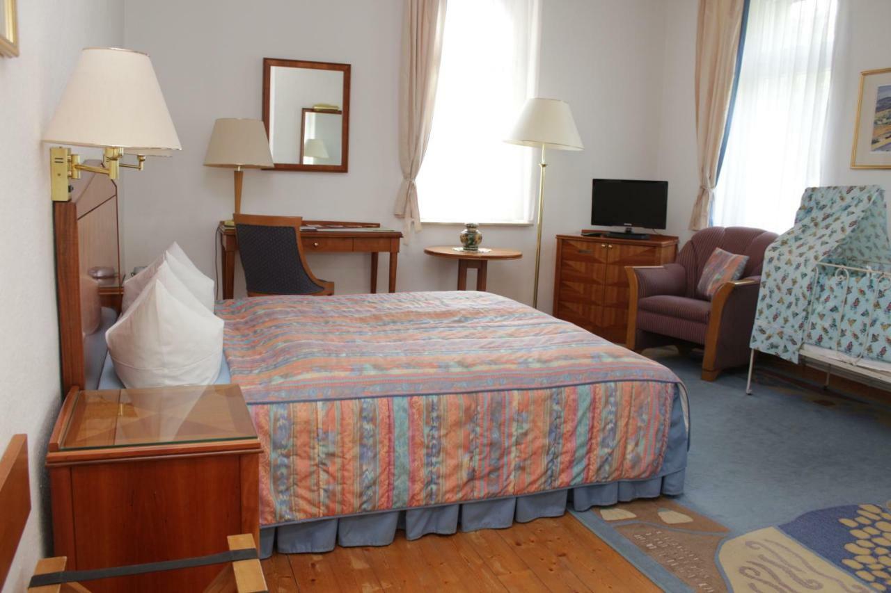 Weinkeller Woelk Hotel Naumburg  Bagian luar foto