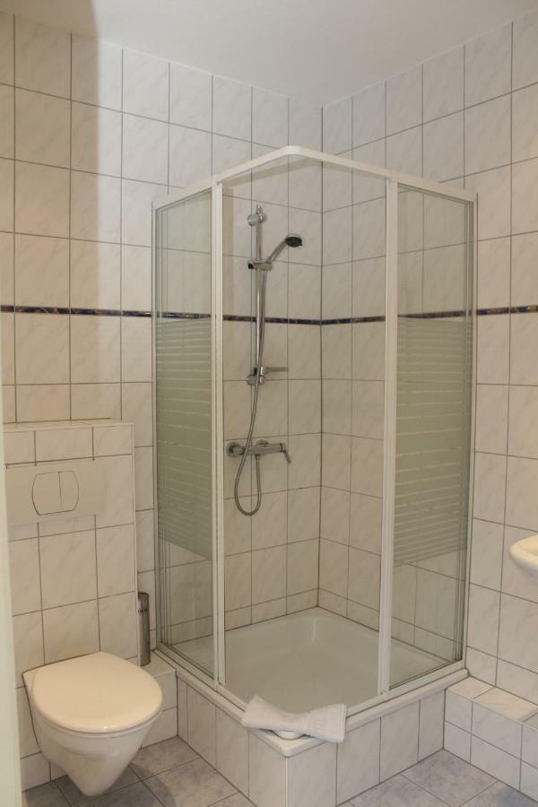 Weinkeller Woelk Hotel Naumburg  Bagian luar foto