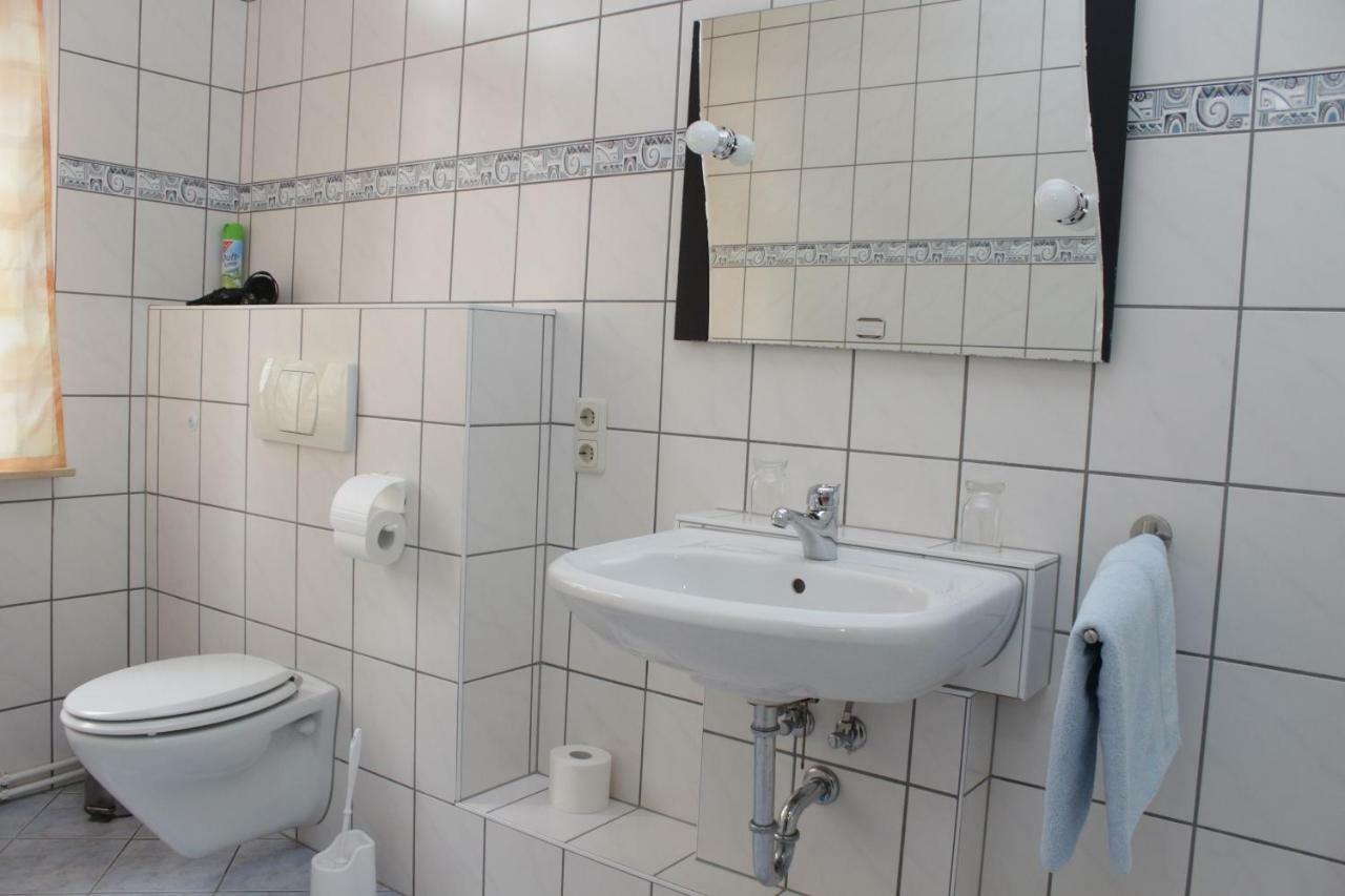 Weinkeller Woelk Hotel Naumburg  Bagian luar foto