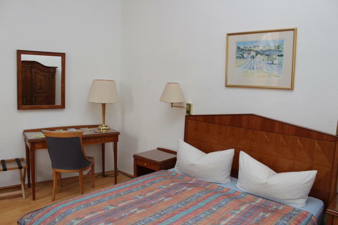 Weinkeller Woelk Hotel Naumburg  Bagian luar foto