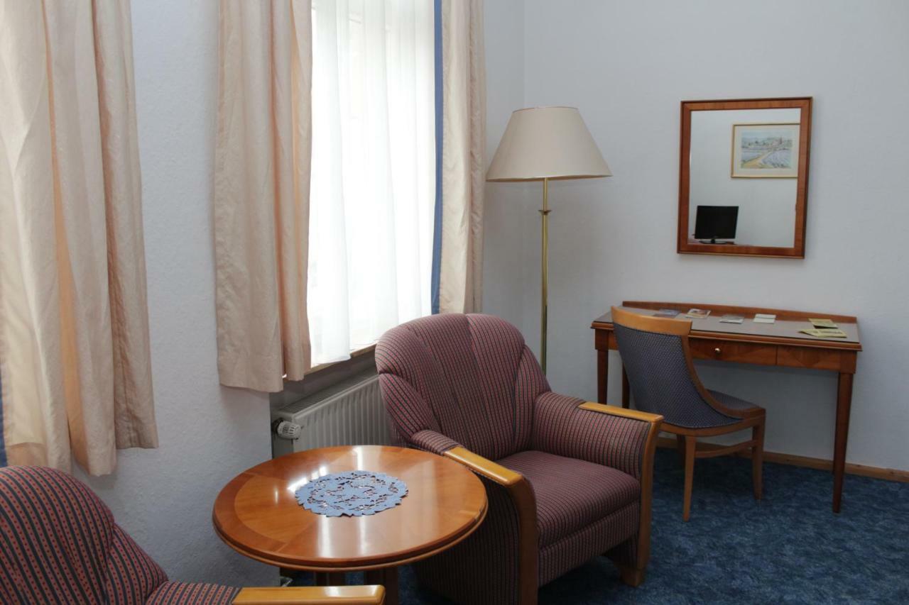 Weinkeller Woelk Hotel Naumburg  Bagian luar foto